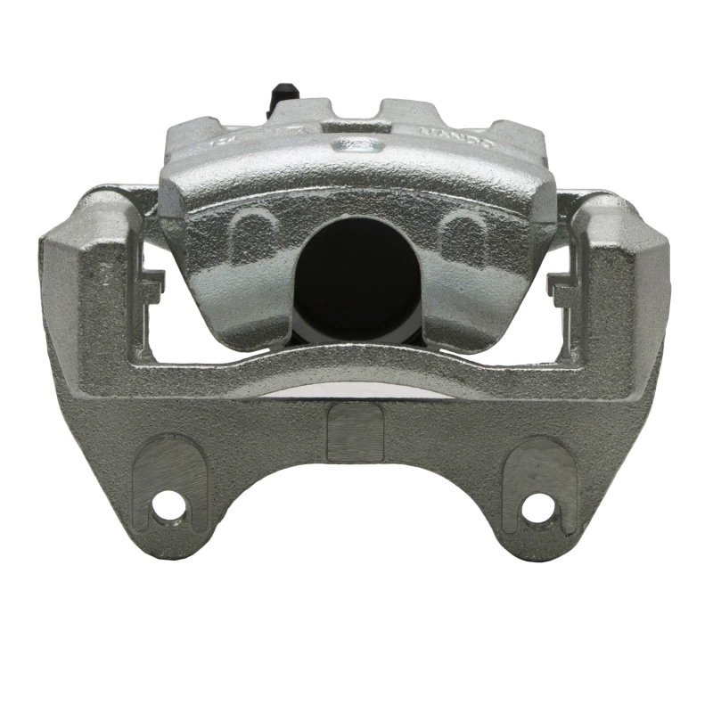 DFC 11-17 Chevrolet Caprice Front-R Silver Zinc Coated Premium Caliper