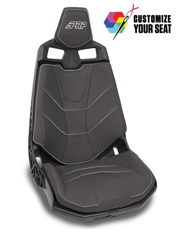 PRP Can-Am Maverick X3/Maverick R Seat Covers - Custom