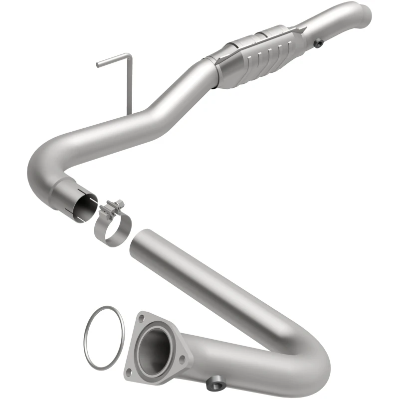 Magnaflow 2000 Chevrolet Silverado 2500 6.0L Direkter Einbau-Katalysator
