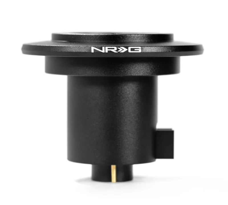 NRG Short Hub for Volvo 240