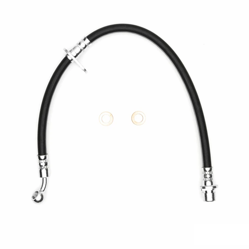 DFC 03-07 Honda Accord Rear-L Brake Hose