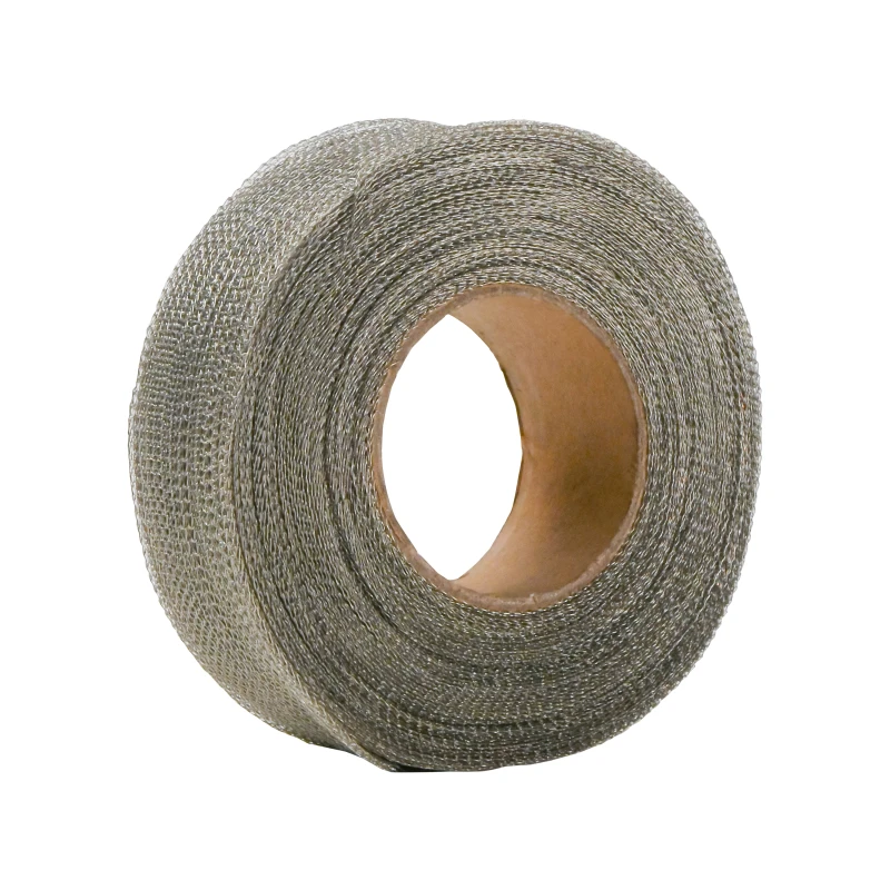 DEI RFI-Drahtgitter-Schutzband - 2,54 cm x 7,62 m