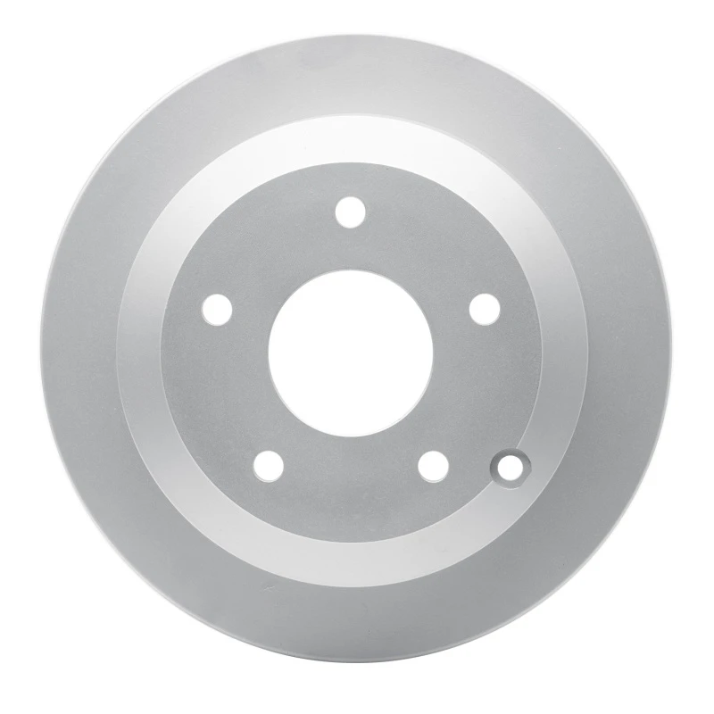 DFC 05-06 Pontiac GTO Rear GeoSPEC Coated Rotor