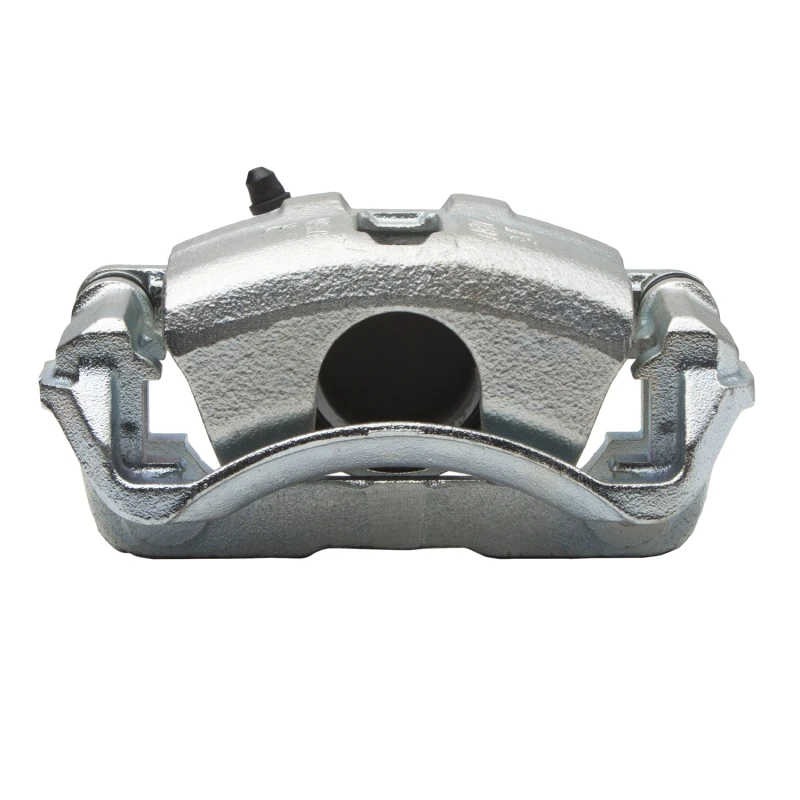 DFC 90-01 Acura INTEGRA Front-R Premium Caliper - Silver Zinc Coated