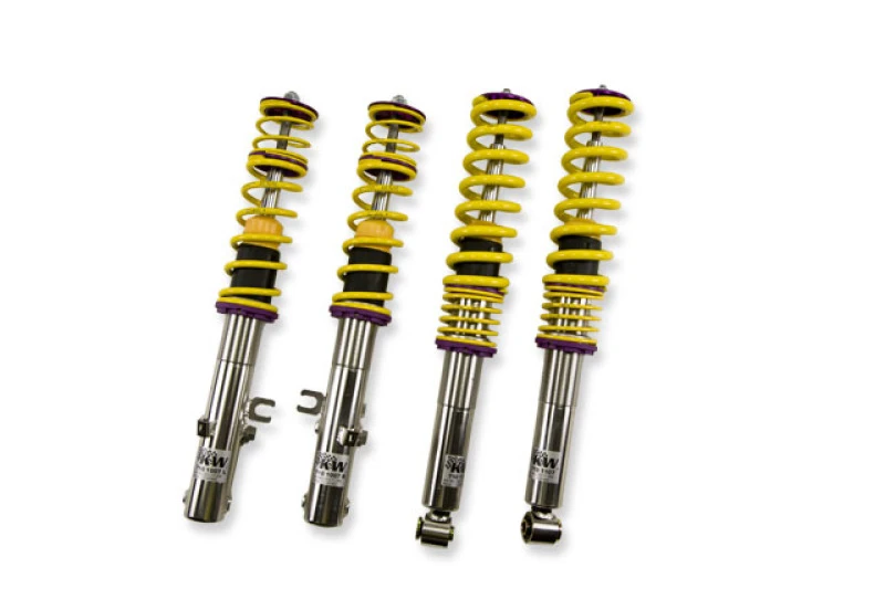 KW Coilover-Kit V3 Porsche 911 (964) RS