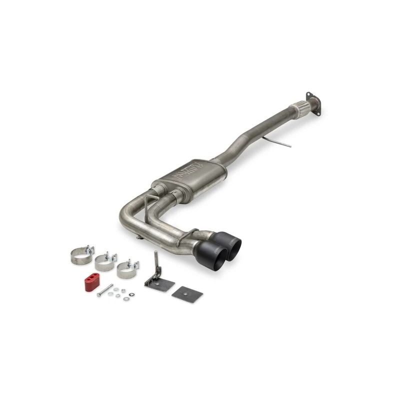 Flowmaster 23-25 GM Colorado 2.7T FlowFX Cat-Back DOSS Exhaust System