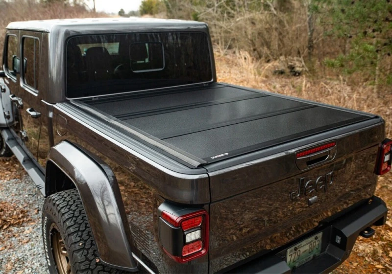 UnderCover ArmorFlex Tonneau Cover für 2020–2021 Jeep Gladiator