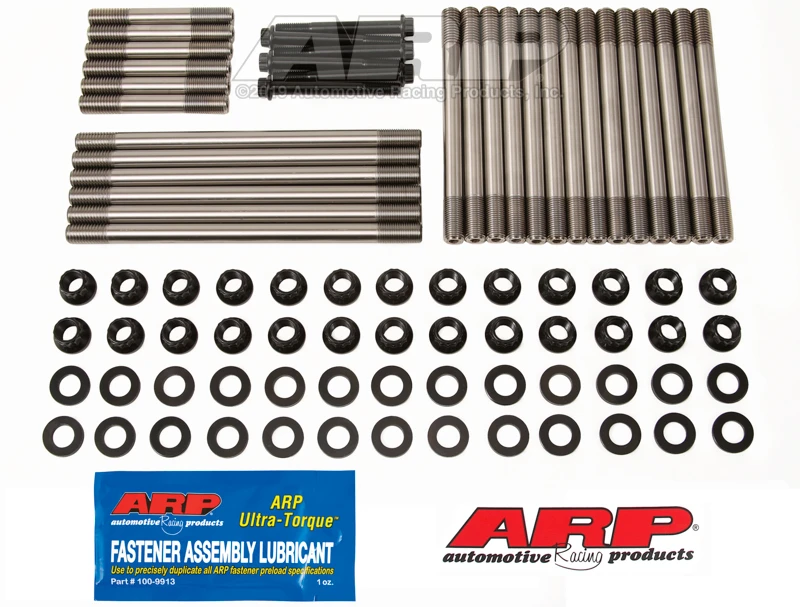 ARP Kopfschrauben-Kit für 94-98 Dodge Cummins 5.9L 12V CA625