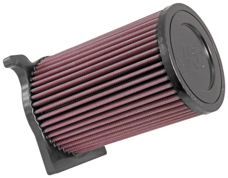 K&N 16-17 Yamaha YFM700 Grizzly 708CC Ersatzluftfilter