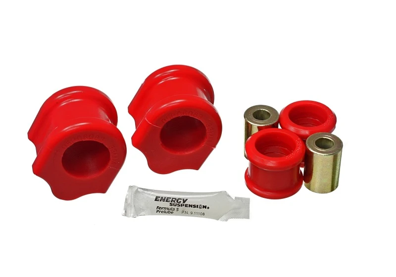 Energy Suspension Vordere Querlenker-Buchsen-Set 33mm