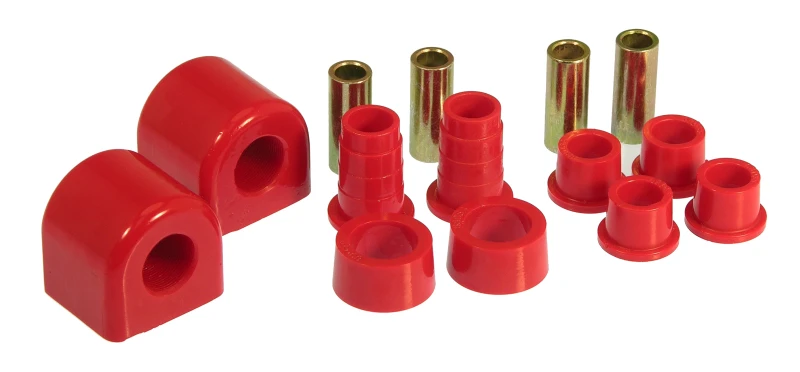 Prothane Front Sway Bar Bushings for 84-87 Chevy Corvette
