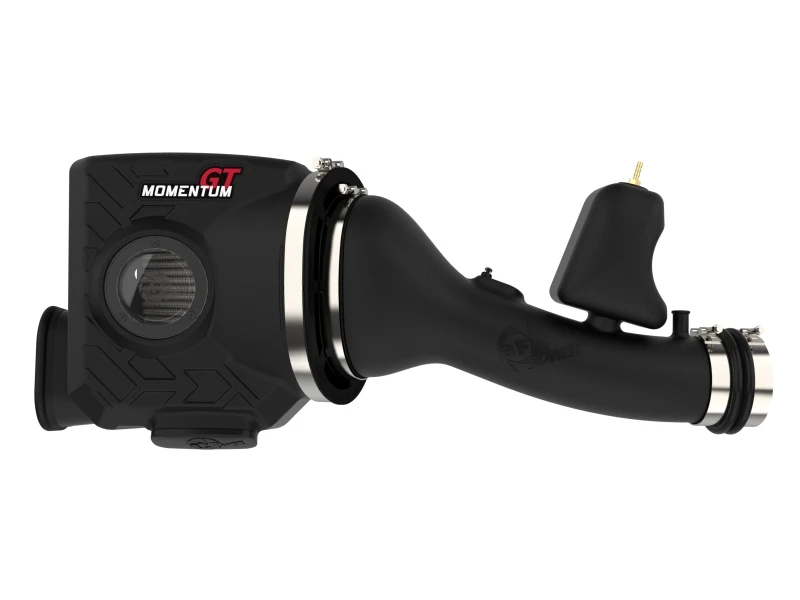 aFe Momentum GT Kaltluft-Einlasssystem mit Pro DRY S Filter Toyota FJ Cruiser 07-21 V6-4.0L