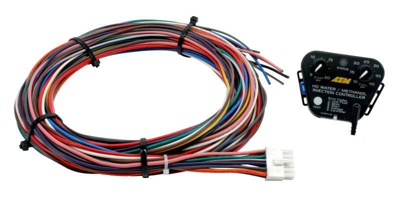AEM V2 HD-Controller-Kit - Interne MAP mit 40psi Max