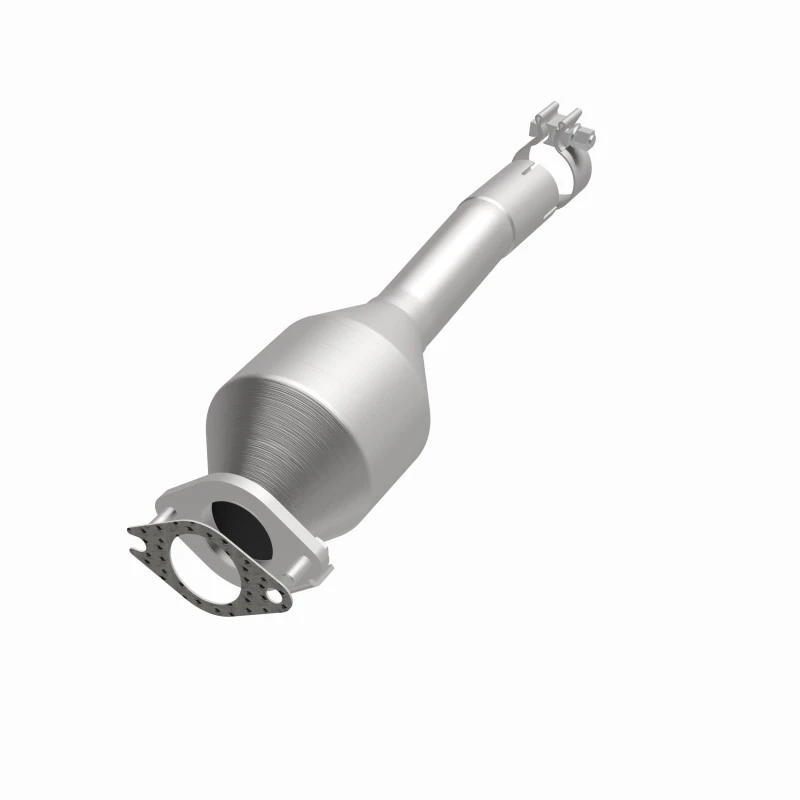 MagnaFlow 10-13 Ford Transit Connect 2.0L Calif Grade CARB Compliant Direct-Fit Catalytic Converter