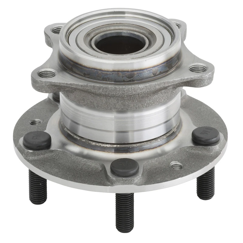 MOOG 07-12 Mazda CX-7 Hinterrad-Naben-Antrieb
