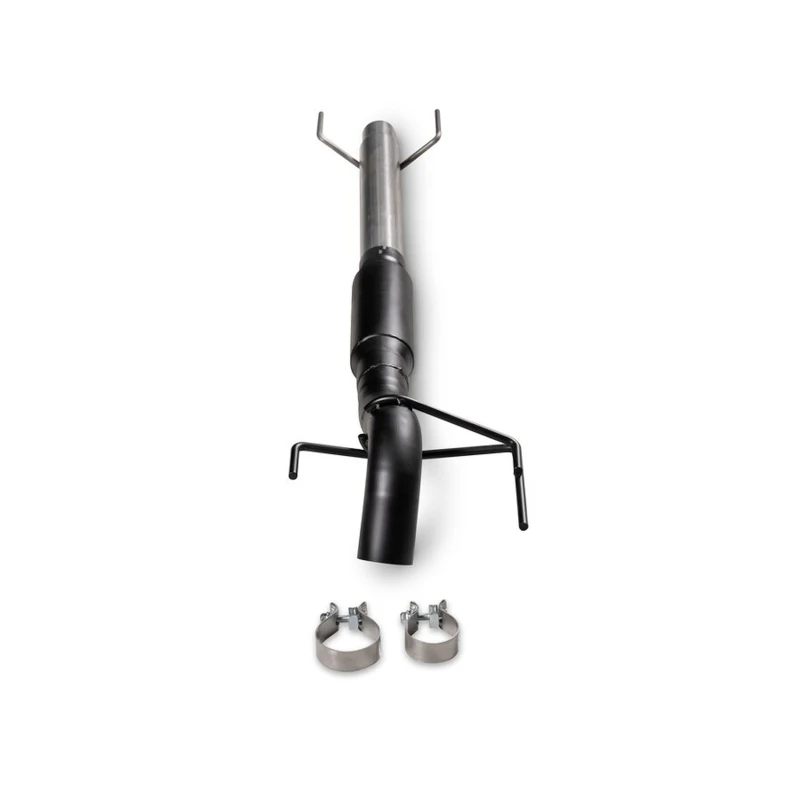 Flowmaster 2024-2025 Tacoma 2.4T Outlaw-Extreme Cat-Back Exhaust System