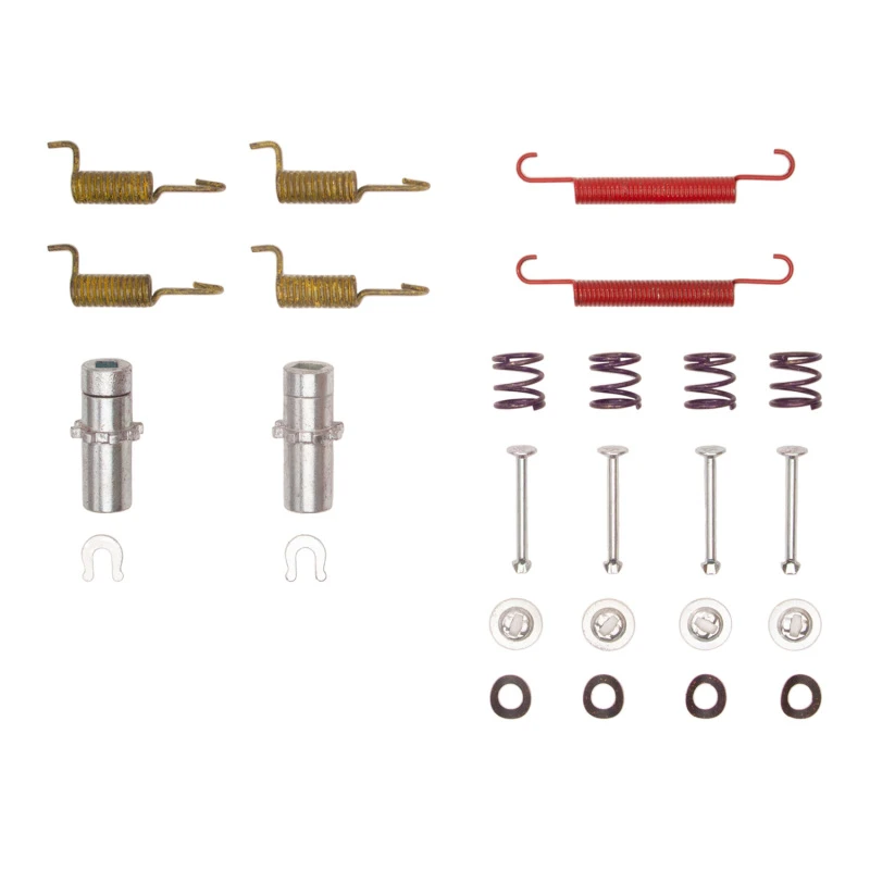 DFC 10-12 Subaru Outback Parking Brake Drum Brake Hardware Kit