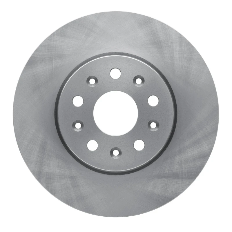 DFC 14-20 Cadillac CTS Front Brake Rotor