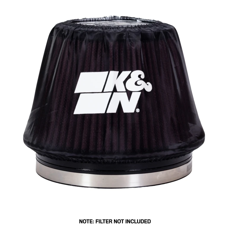 K&N RC-2690 Black DryCharger Air Filter Wrap