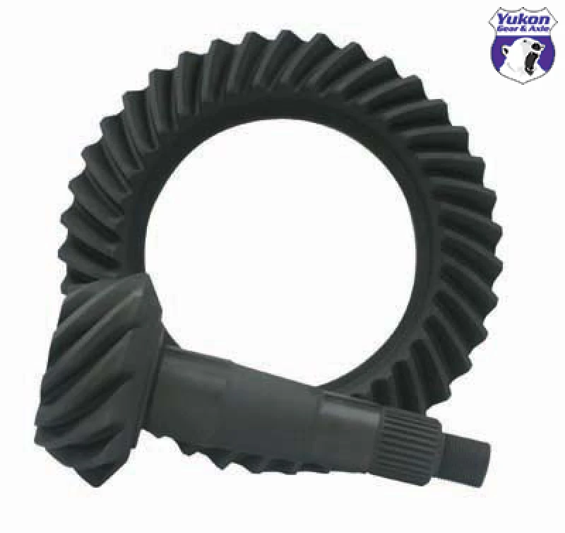 Yukon Gear High Performance Ring & Pinion Set für GM 12 Bolt Truck