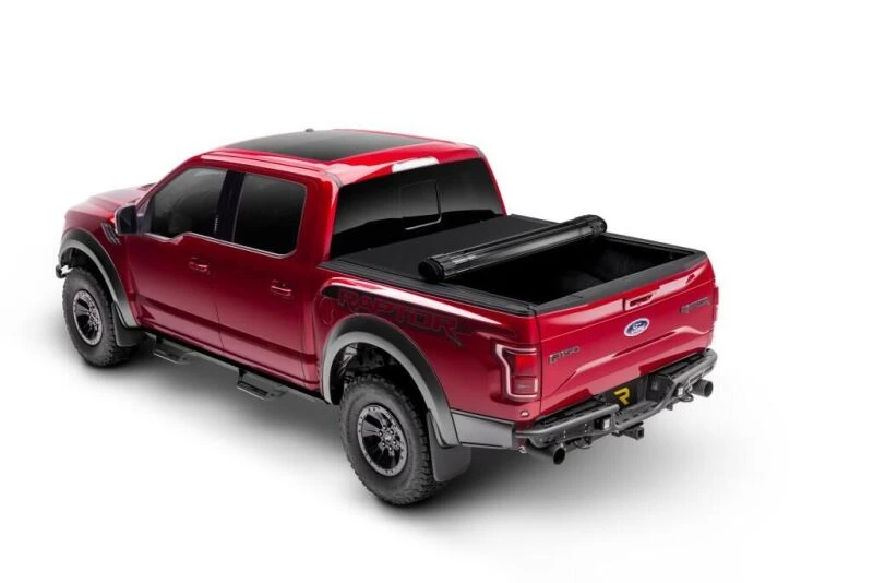 Truxedo Sentry CT Bettabdeckung für 15-21 Ford F-150 6ft 6in