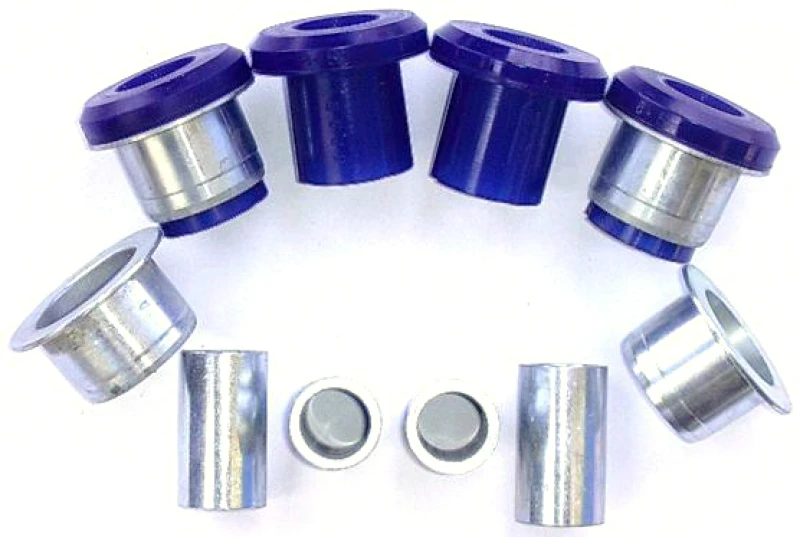 superpro_SPF0235-70K-67950c4f9b8b0 SuperPro 1966 Fiat 124 Base Front Lower Inner Control Arm Bushing Kit
