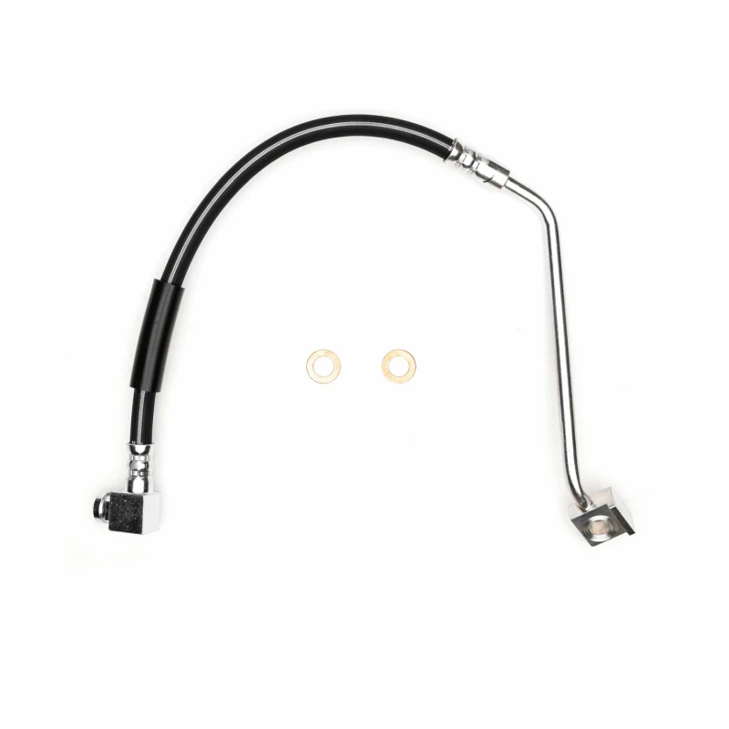 DFC 88-90 Dodge Monaco Front-R Brake Hose