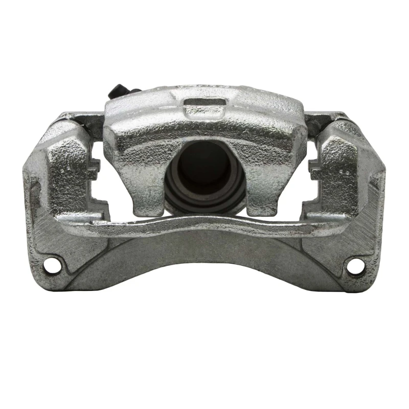 DFC 05-09 Subaru Legacy Rear-L Premium Caliper - Silver Zinc Coated