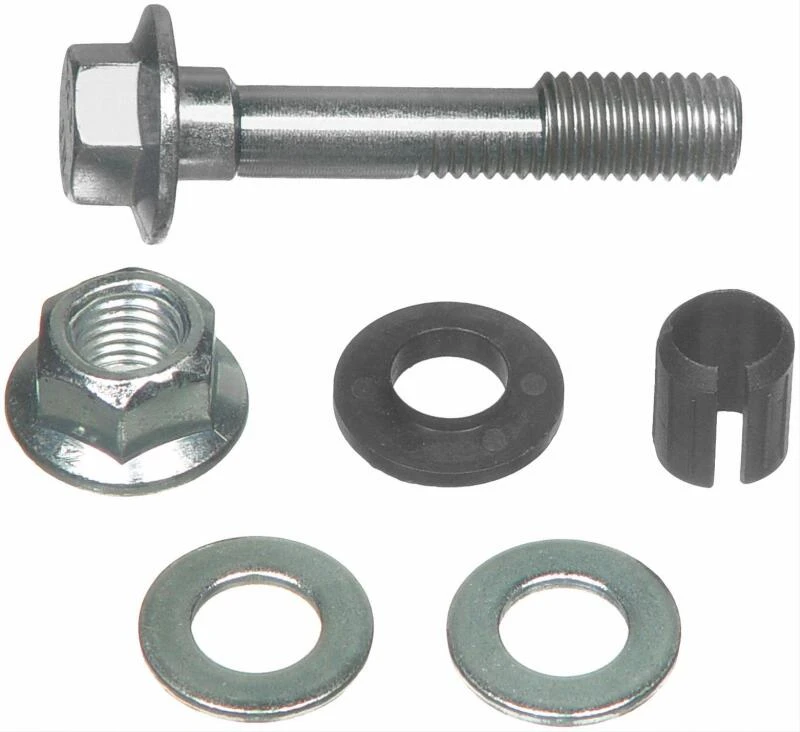 MOOG 12-15 Ram C/V Front Cam Bolt Kit
