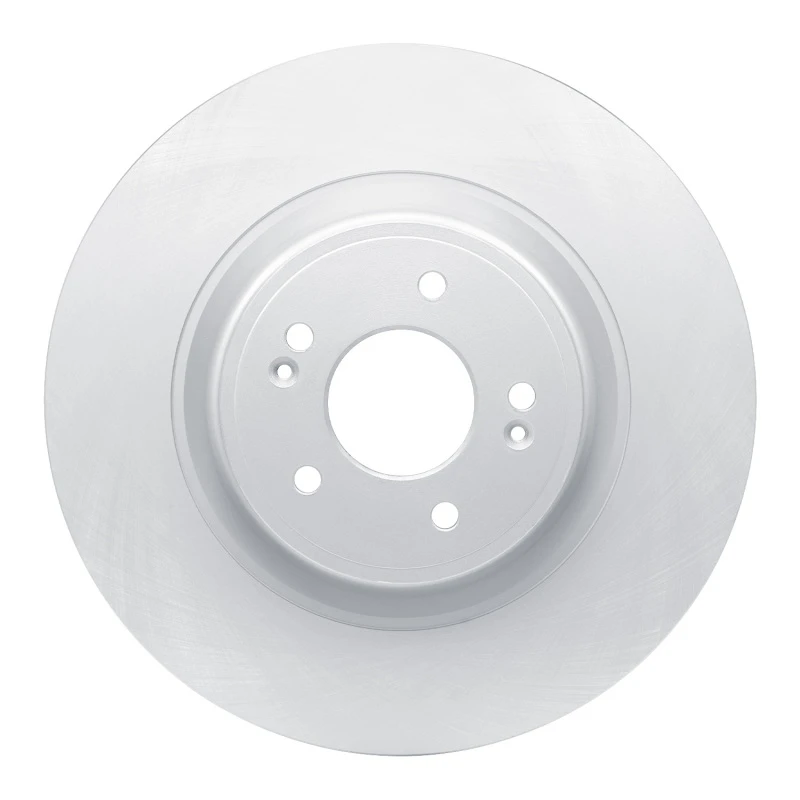 DFC 22-23 Genesis G70 Front GeoSPEC Coated Rotor