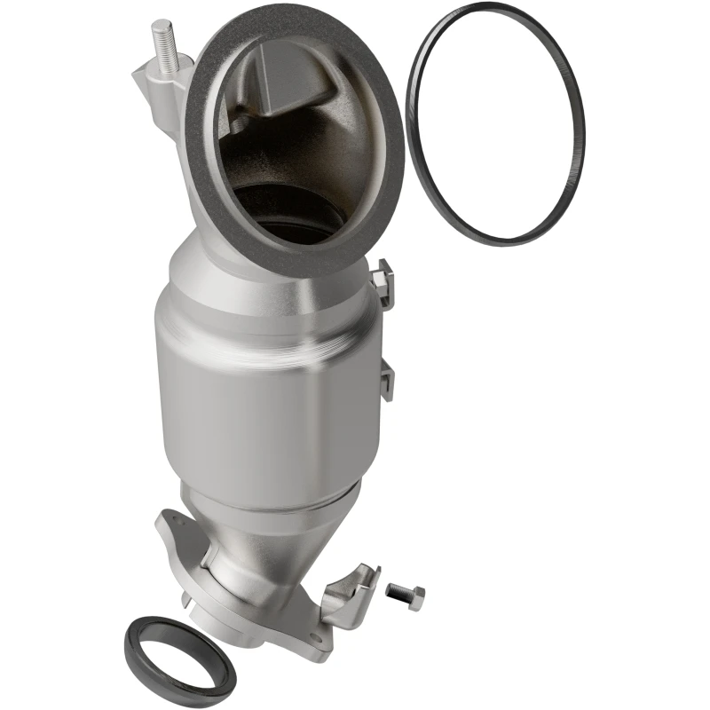 Magnaflow Conv Direct Fit OEM 15-17 NX200t L4 Underbody