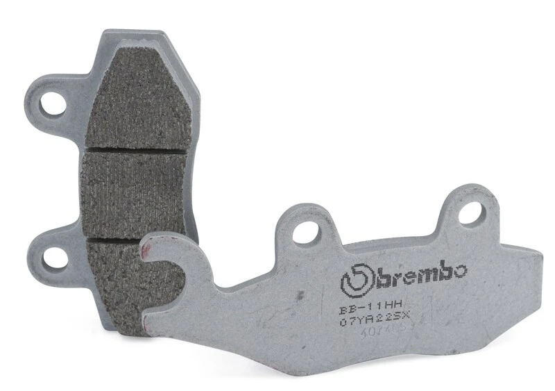 Brembo OE AM - Bremsbelag für Motorrad