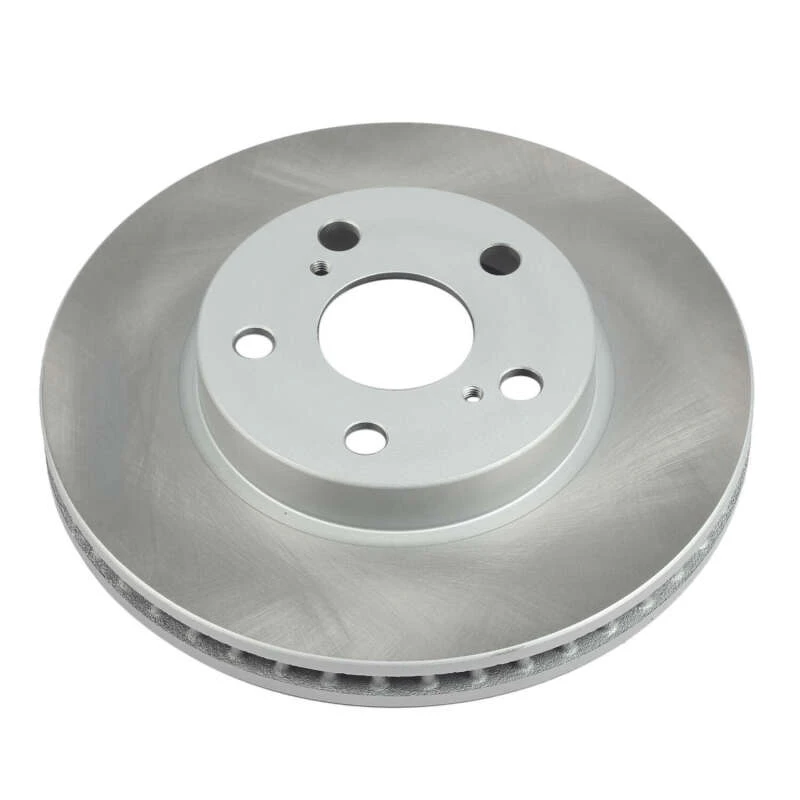 Power Stop 11-17 Lexus CT0h Front Semi Coated Rotor