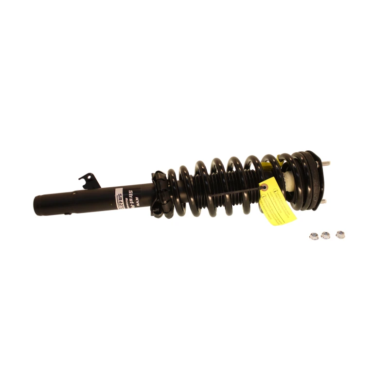 KYB Shocks & Struts Strut Plus Front Left FORD Fusion w/ 4cyl (Including Hybrid)