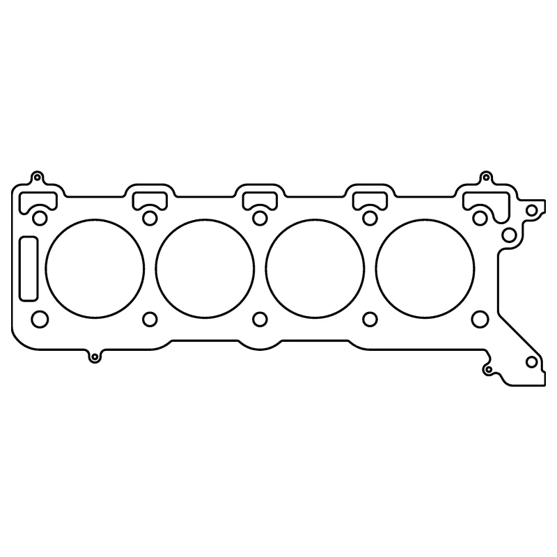 cometic-gasket_C14149-040-67960d779ade4 Cometic Jaguar AJ26/AJ26S/AJ27/AJ27S/AJ28/AJ33/AJ33S.040in MLS Zylinderkopfdichtung-87mm Bohrung-RHS