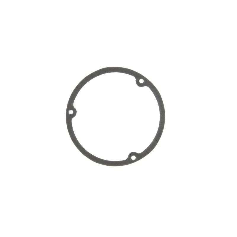 Cometic Hd Clutch Cover Gasket 3 Hole 1970-84 All,Replaces O-Ring