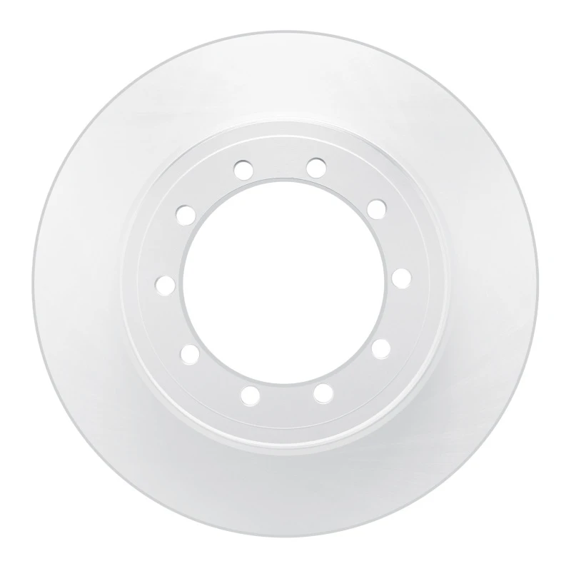 DFC 20-25 Coachmen PURSUIT Rear GeoSPEC Coated Rotor