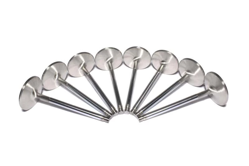 COMP Cams Ss Ventile BBC Int 2.250in 11/3