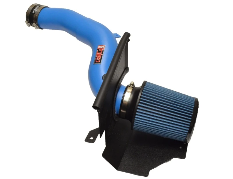 Injen 16-18 Ford Focus RS Special Edition Blau Cold Air Intake