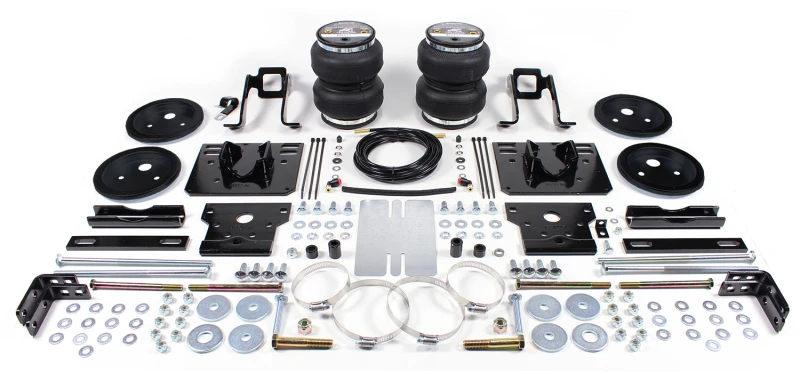 Air Lift Loadlifter 5000 Ultimate Hintere Luftfederkit für 99-04 Ford F-250 Super Duty 4WD