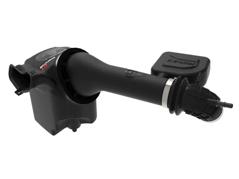 aFe Momentum GT Kaltluft-Ansaugsystem mit Pro 5R Filter 2020 Ford F-250 / F-350 Super Duty V8-7.3L