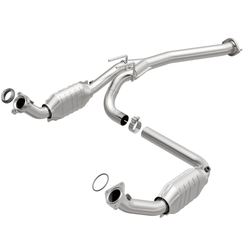 MagnaFlow-Konverter DF 03- Chevy Express 4.3L/5.4L