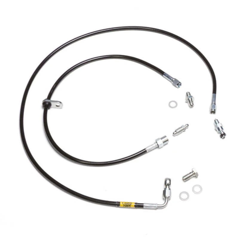 Chase Bays Clutch Line for 2002-2008 Nissan 350Z with GM LS Engine & T56 Transmission
