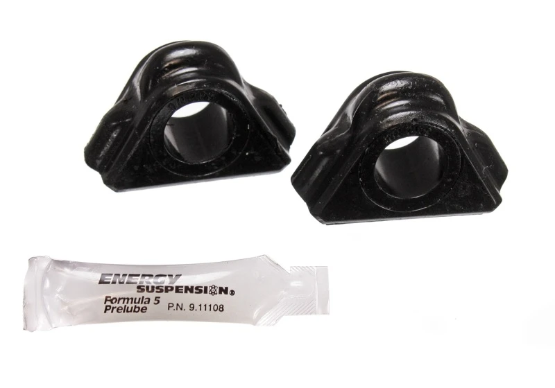 energy-suspension_5.5128G-67932b55d0796 Energy Suspension 67-72 Chrysler A-Body / 65-69 B-Body Schwarze 7/8in Vordere Stabilisator-Buchsen