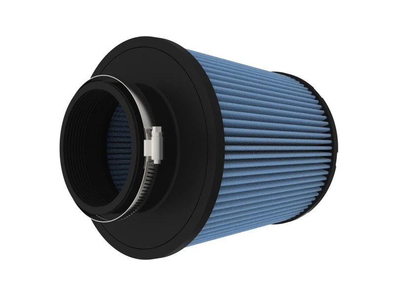 aFe Magnum FORCE Intake Replacement Air Filter w/ D2 Dura-Dry Media 4in F x 8in B x 7in T x 8inH