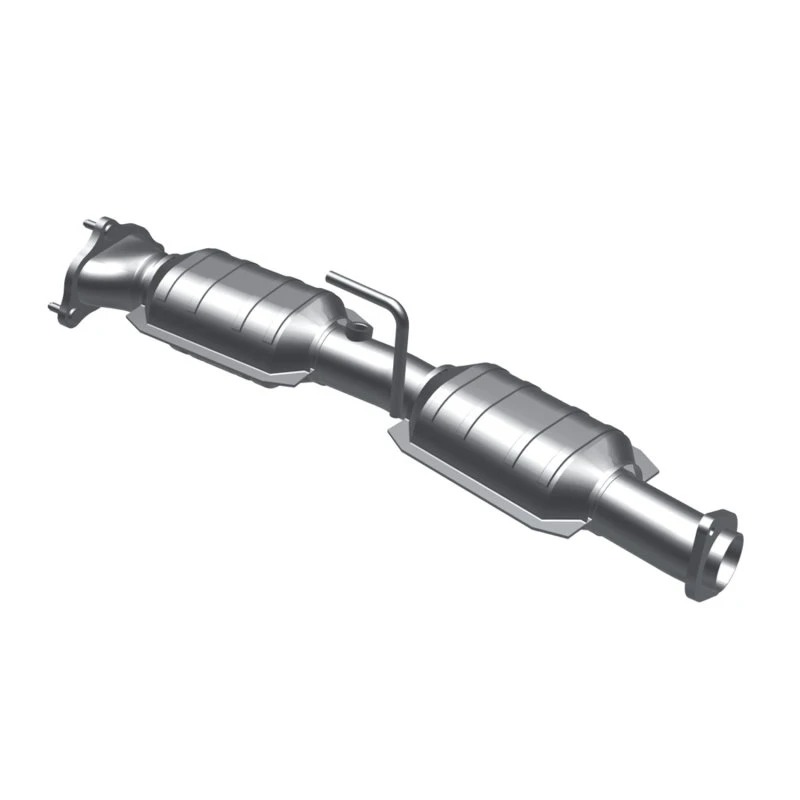 MagnaFlow-Konverter DF 2001-05 Explorer 4.0L Sport Trac Heckteil