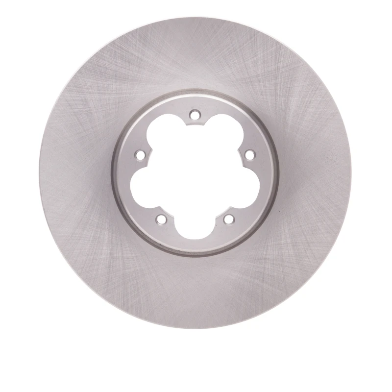 DFC 14-19 Ford Transit-350/SRW Front Brake Rotor