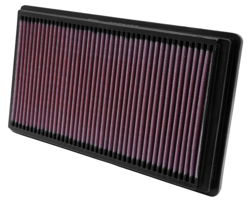 K&N Ersatzluftfilter LINCOLN LS 00-06; JAG S-TYPE 99-08; FORD T-BIRD 02-05