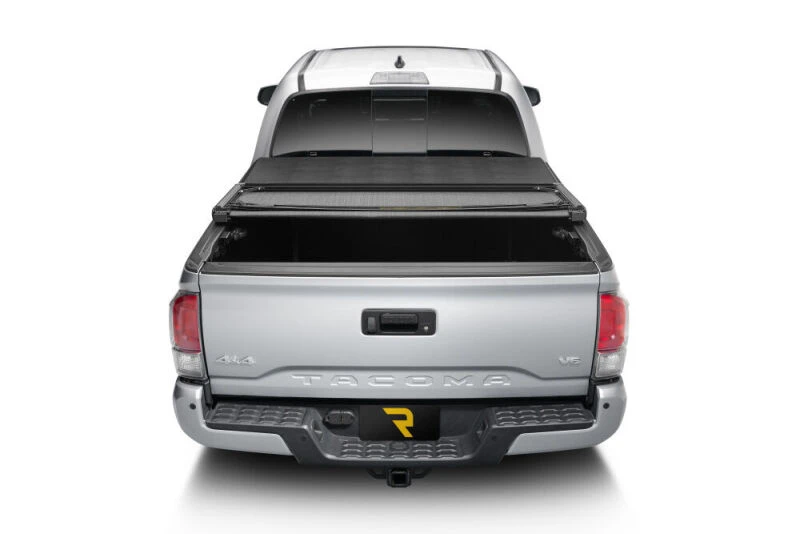 Extang Trifecta 2.0 für 2005–2015 Toyota Tacoma (6ft)