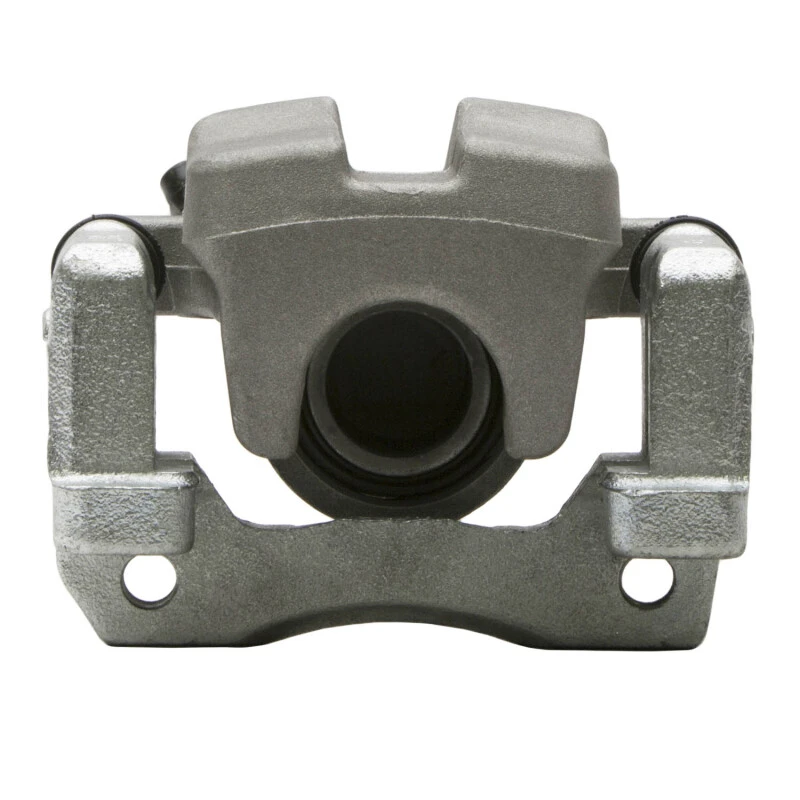 DFC 12-17 Lexus ES350 Rear-L Premium Caliper - Silver Zinc Coated